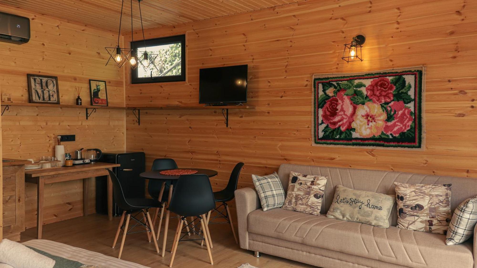 Garden Rooms In Kutaisi Exterior photo